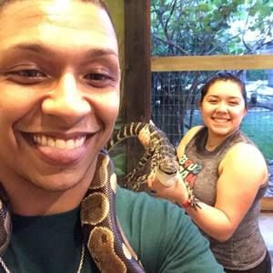 Meet your Posher, Jay